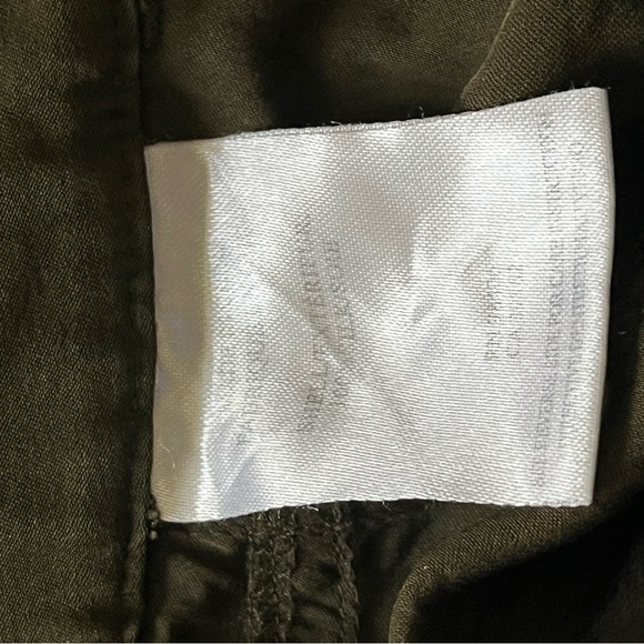 💯 Silk Theory combat style trousers - Picture 7 of 7